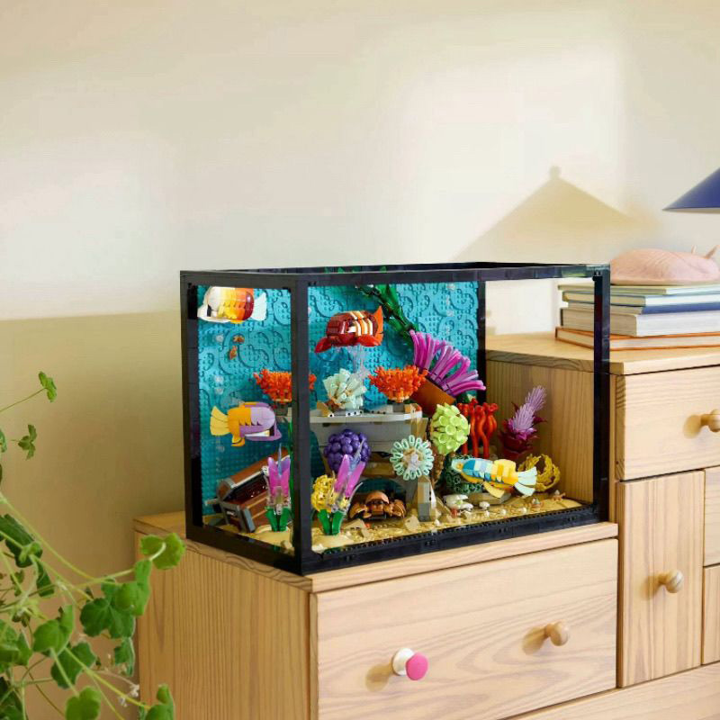 tropical aquarium fish tank mo - Aquarium Fish Keeping ulasan dan harga