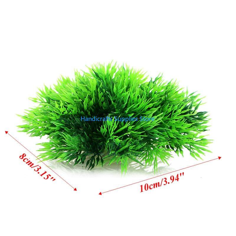 R1WA Aquatic Plants Lawn for F - Aquarium Fish Beautiful ulasan dan harga