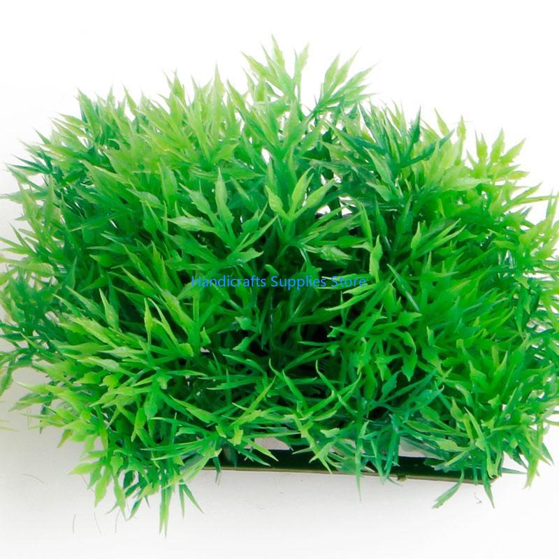R1WA Aquatic Plants Lawn for F - Aquarium Fish Beautiful ulasan dan harga