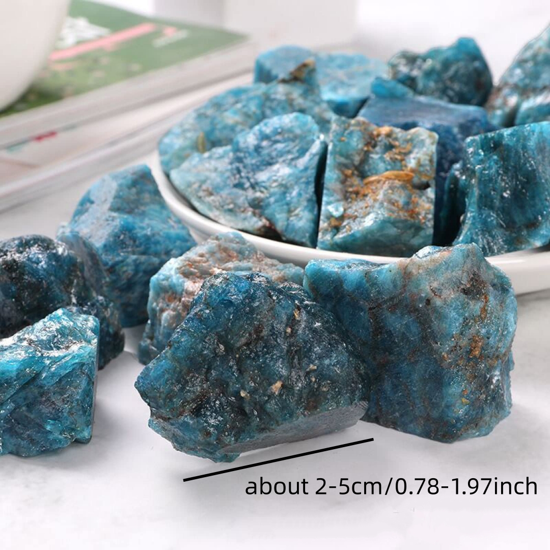 40g/120g/240g Natural Blue Apa - Aquarium Fish Names ulasan dan harga