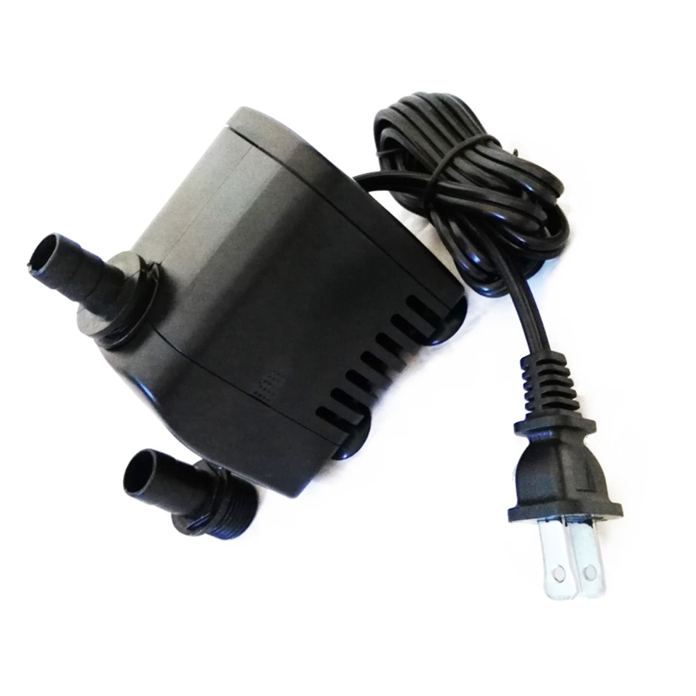 Submersible Fountain Pump Ultr - Aquarium Fish Rate ulasan dan harga