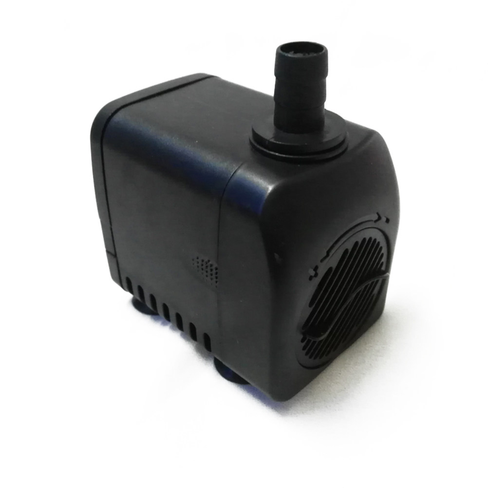 Submersible Fountain Pump Ultr - Aquarium Fish Rate ulasan dan harga