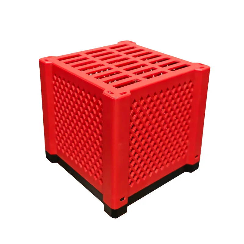 PVC Storage Box Fish Tank Filt - Box Fish In Aquarium ulasan dan harga
