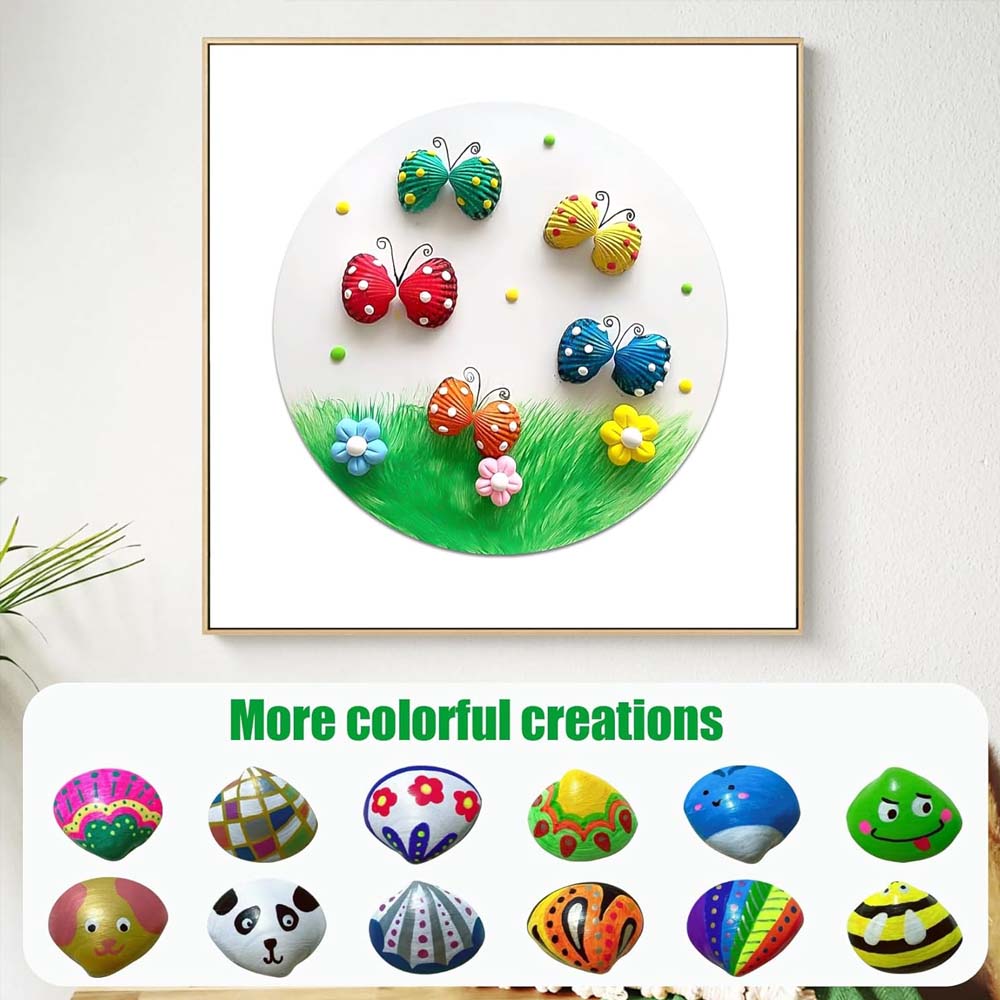200pcs about 60g Tiny Sea Shel - Aquarium Fish Names ulasan dan harga