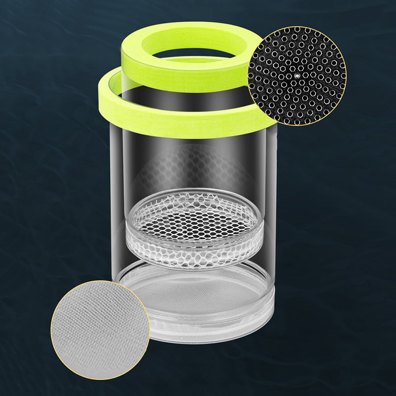 Aquarium Fish Tank Hatching In - Box Fish In Aquarium ulasan dan harga