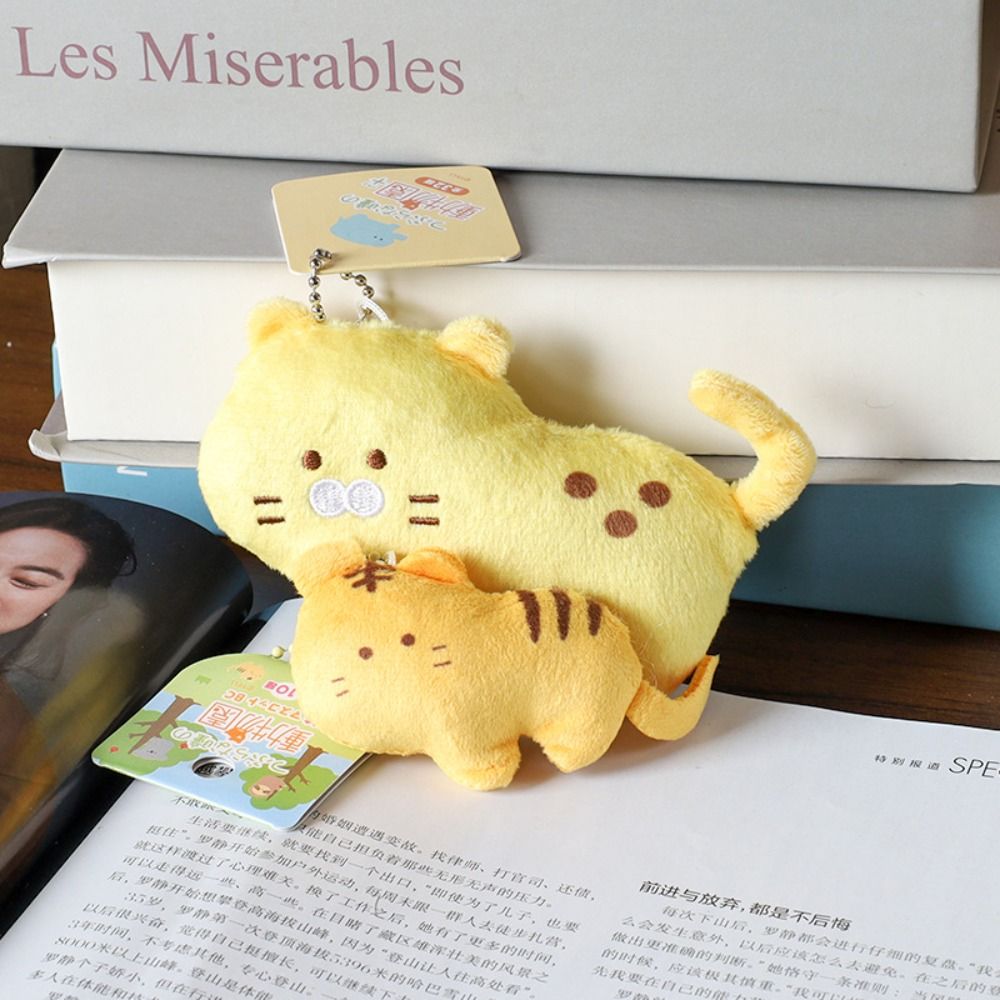 Ray Cartoon Aquarium Plushies  - Aquarium Fish Keeping ulasan dan harga