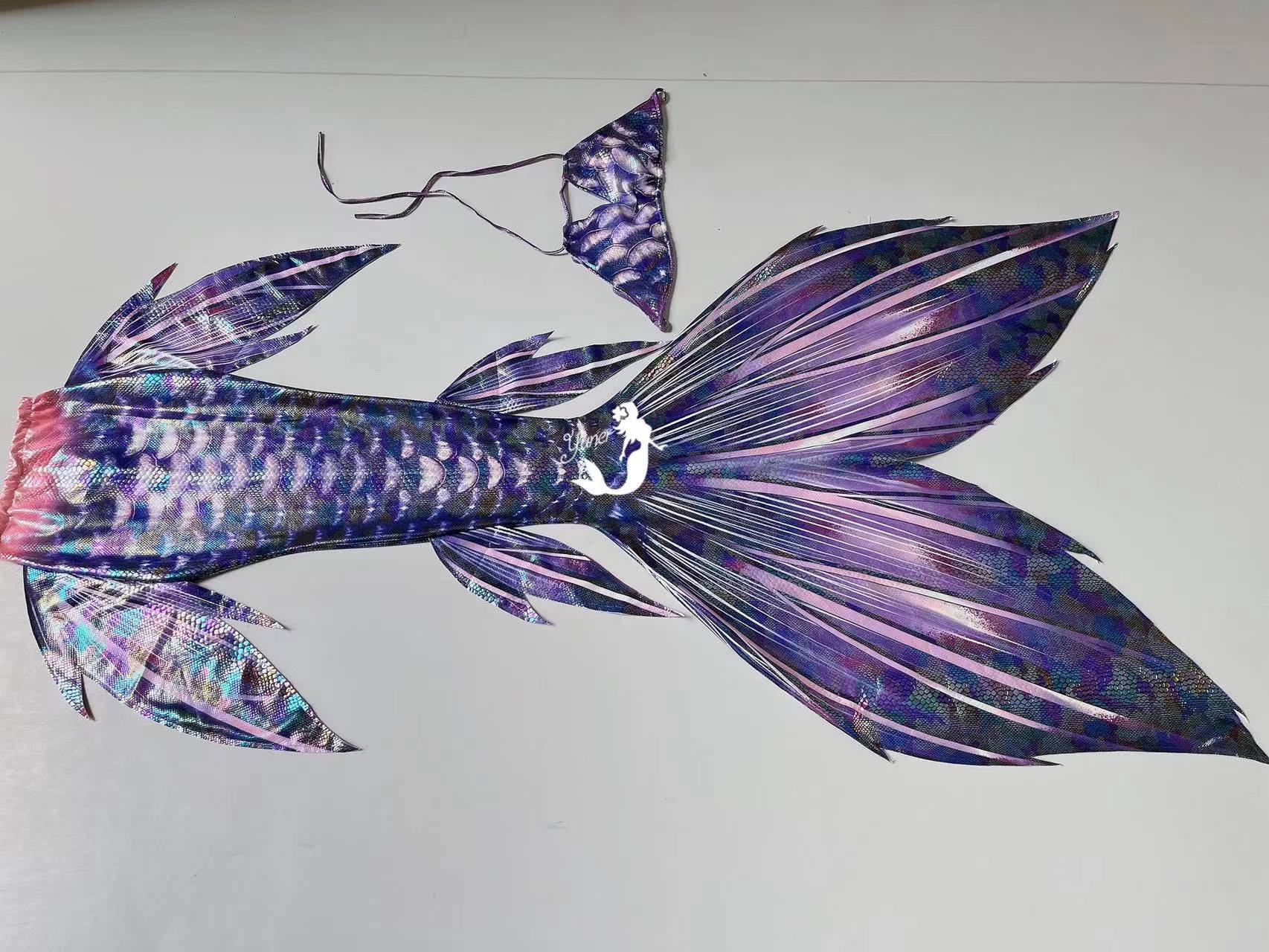 Yuner Original Hot Stamping Me - Aquarium Fish Beautiful ulasan dan harga