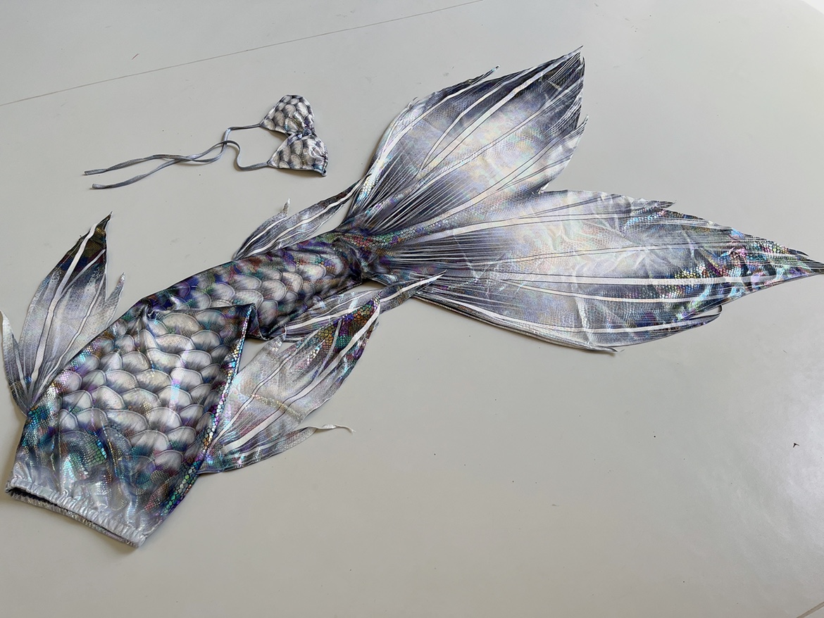 Yuner Original Hot Stamping Me - Aquarium Fish Beautiful ulasan dan harga
