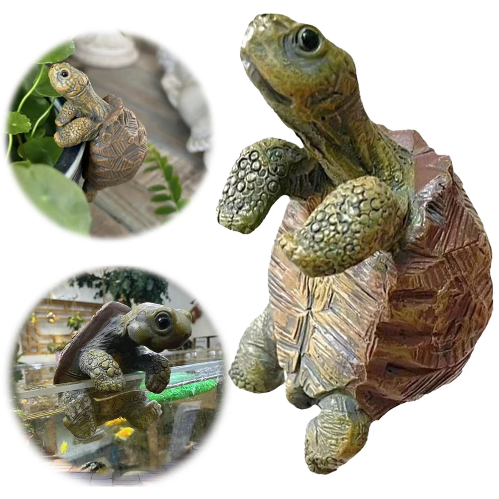 1Pc Creative Simulation of Sma - Aquarium Fish Names ulasan dan harga