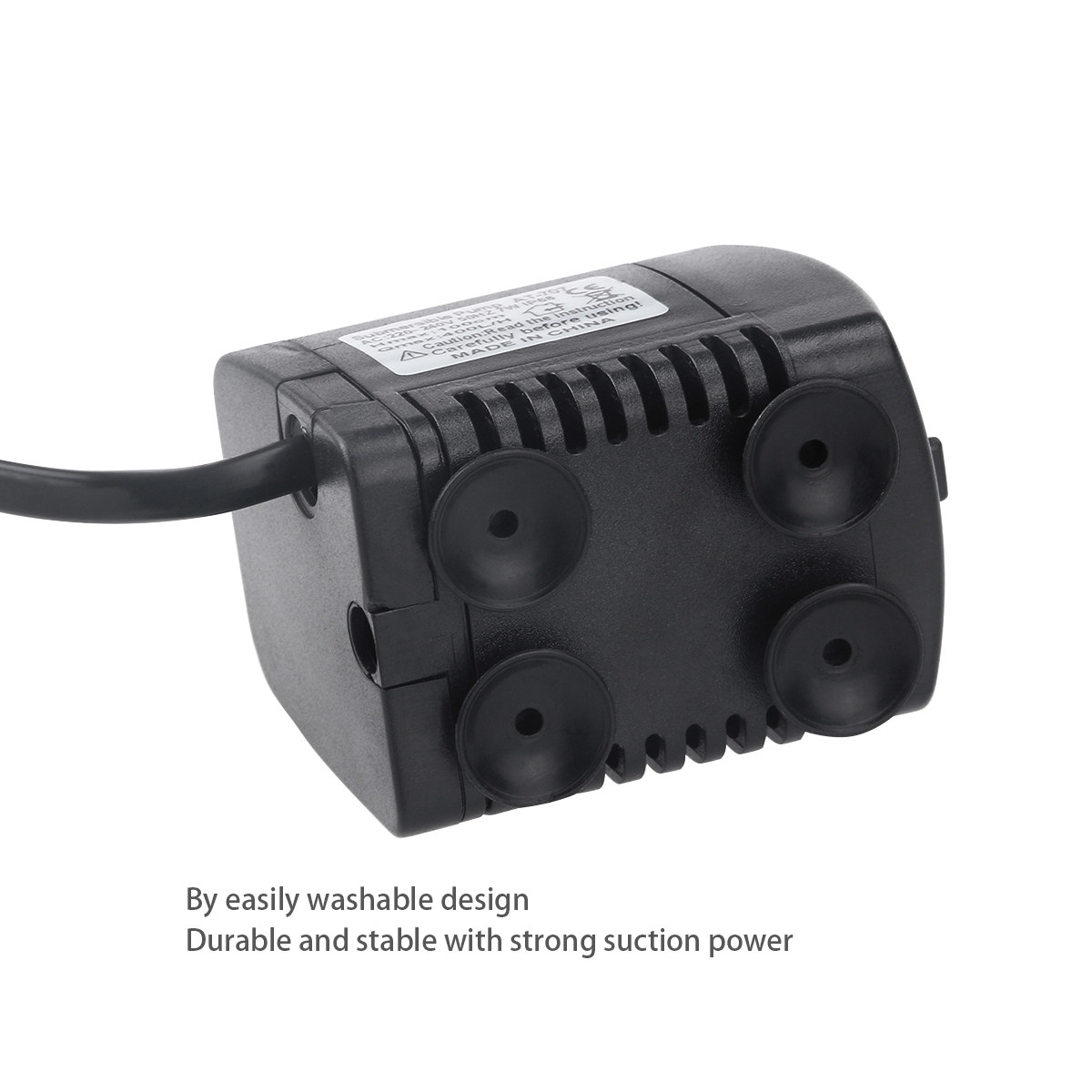 Aquarium Fish Tank Submersible - Aquarium Fish Rate ulasan dan harga
