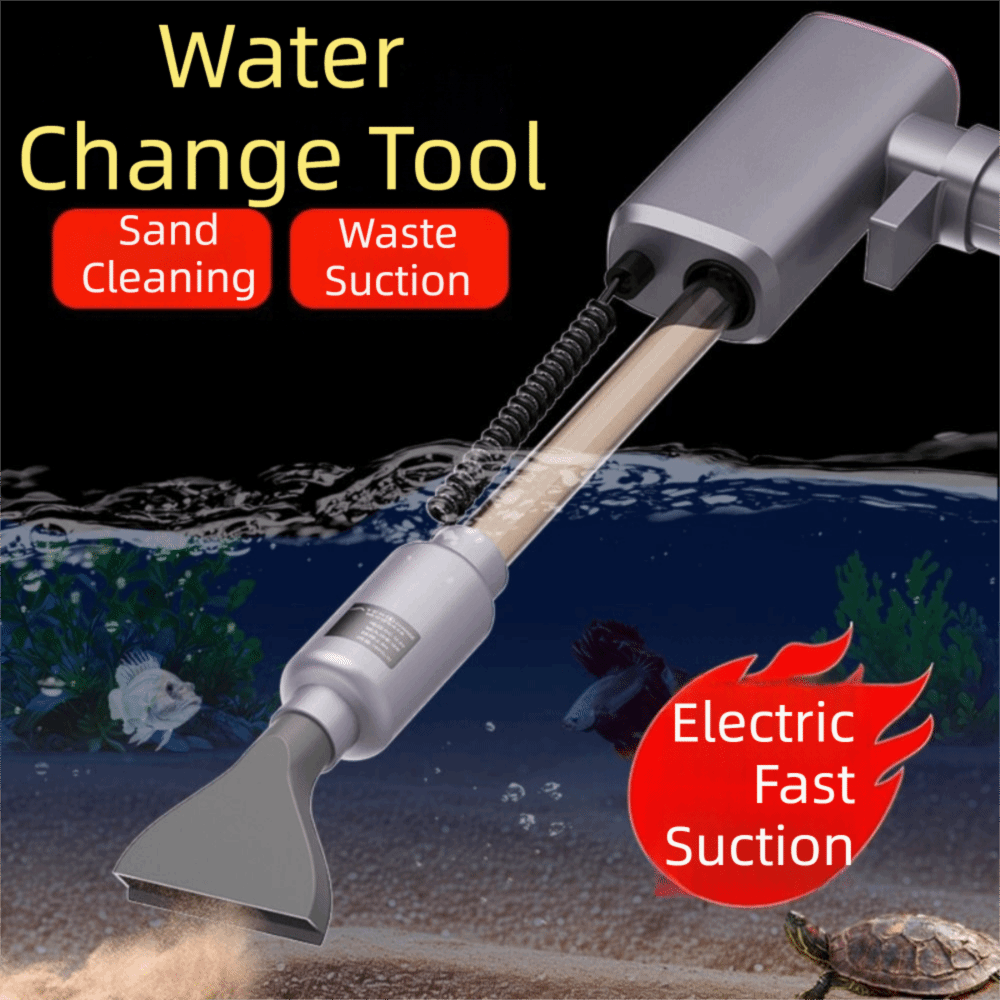 Automatic Automatic Aquarium V - Aquarium Fish Rate ulasan dan harga