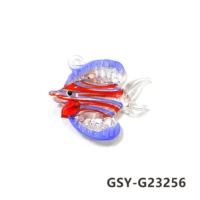 2Pcs Mini Marine Fish Figurine - Fish Toy In Aquarium ulasan dan harga