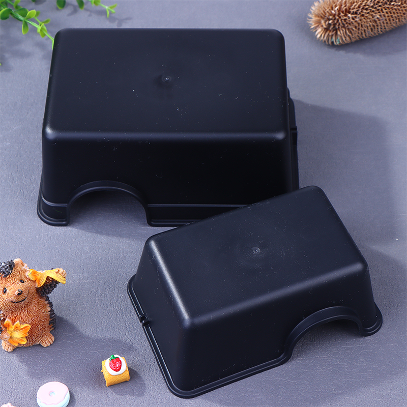 Reptile Shelter Turtle Lizard  - Fish Toys For Aquarium ulasan dan harga