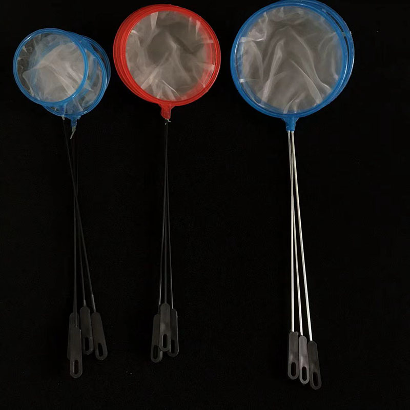 2pcs Fine Mesh Aquarium Access - Aquarium Fish Net ulasan dan harga