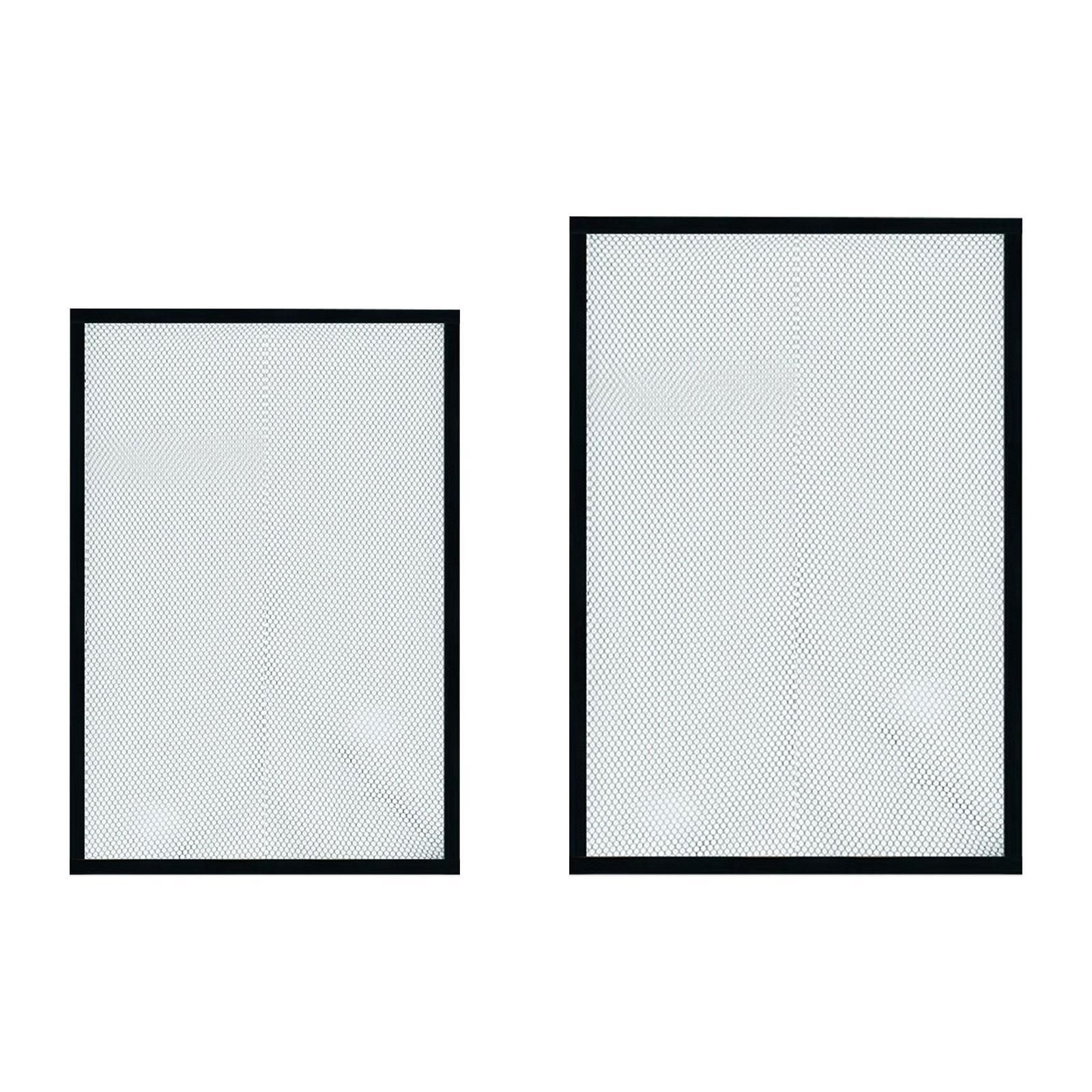 Aquarium Screen Net Polyester  - Aquarium Fish Net ulasan dan harga