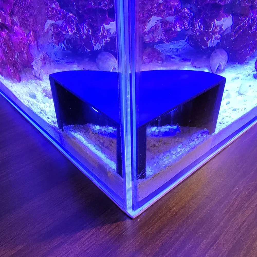 Creative Corner Aquarium Cave  - Aquarium Fish Game ulasan dan harga