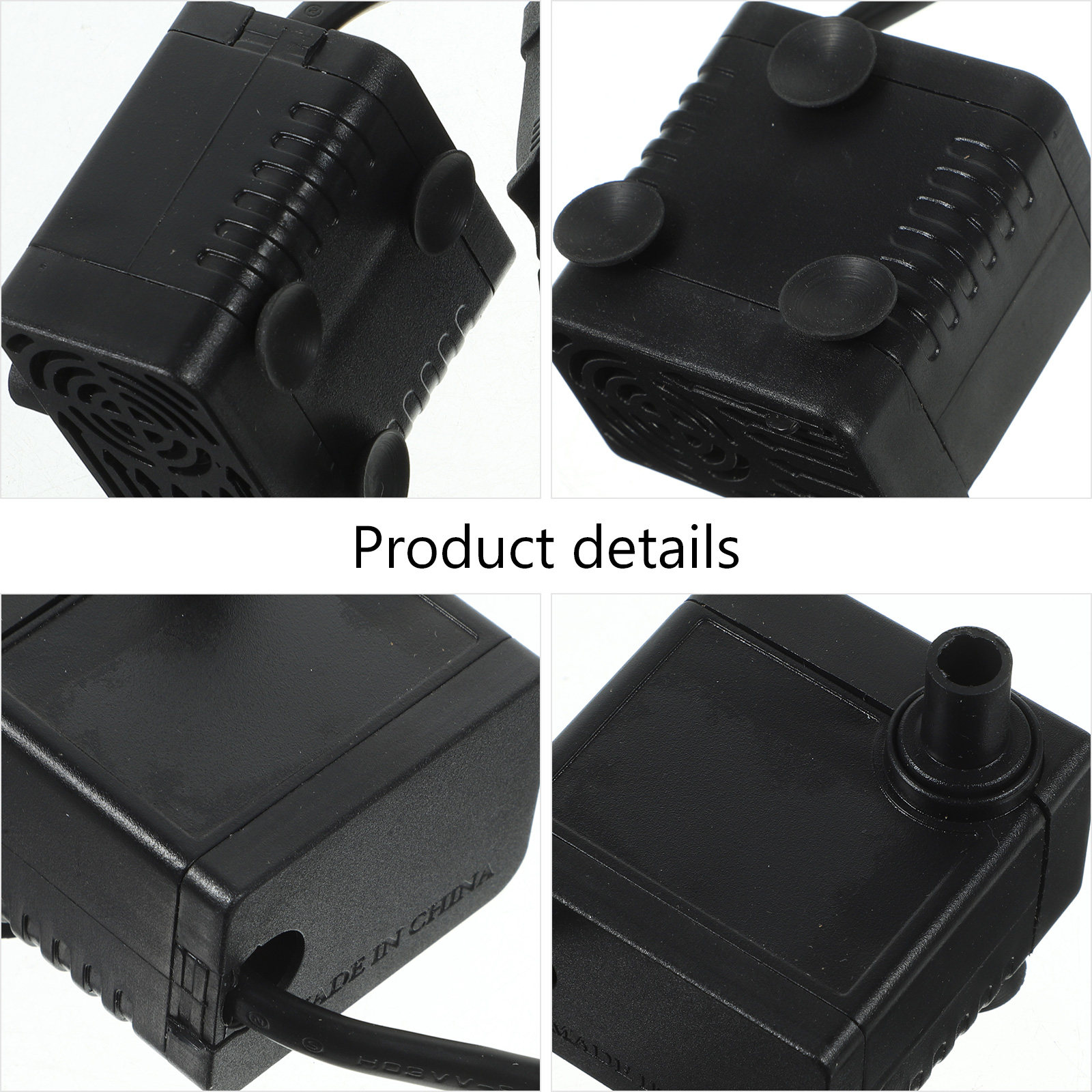 Ac 220V 5W Submersible Water P - Aquarium Fish Rate ulasan dan harga
