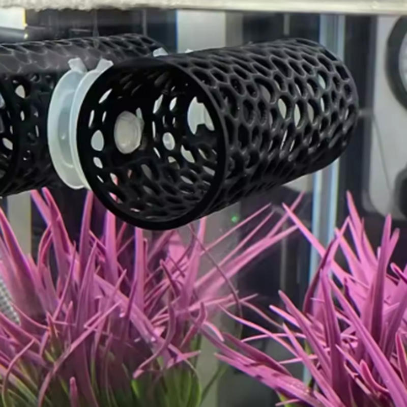 Aquarium Fish Tunnel Toys Bett - Fish Toys For Aquarium ulasan dan harga