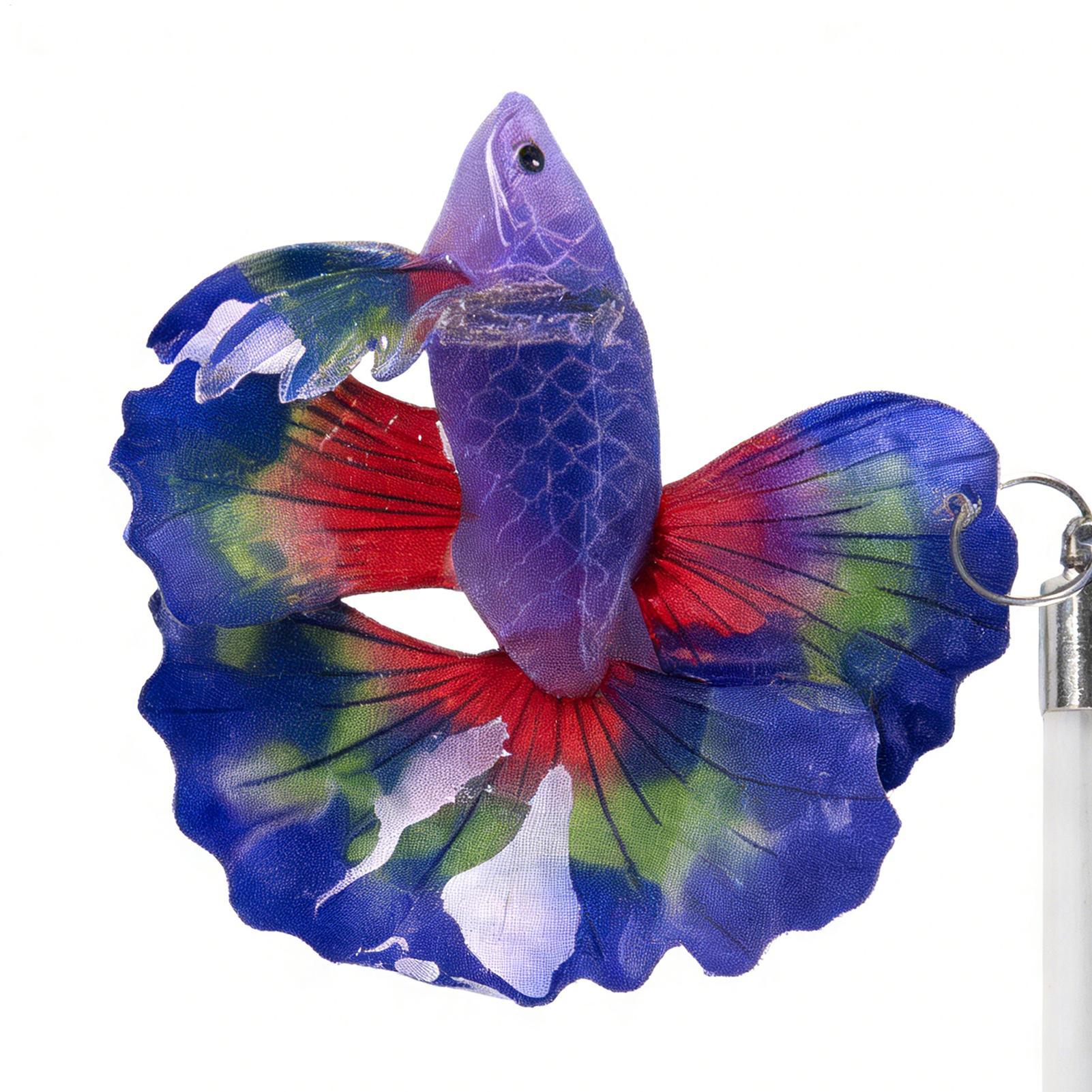 Fish Training Stick Realistic  - Aquarium Fish Game ulasan dan harga