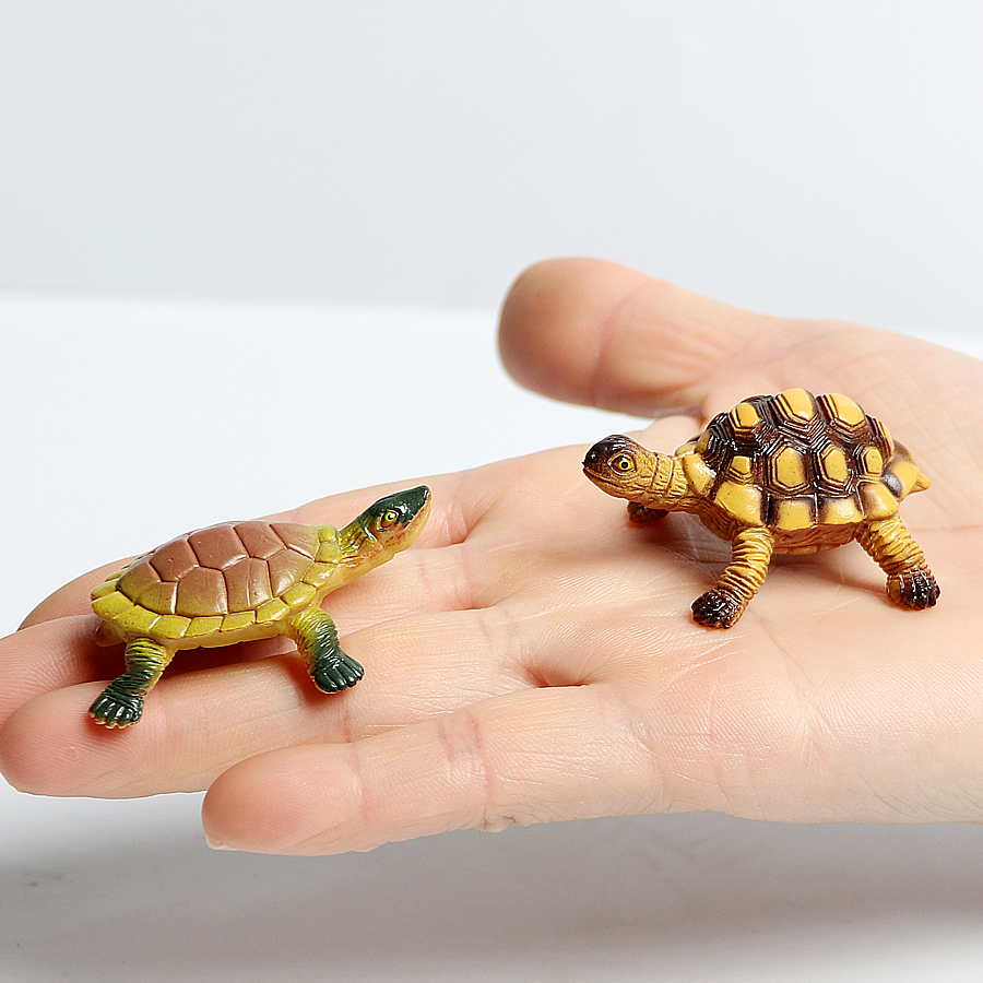 Realistic Miniatures Marine Li - Aquarium Fish Game ulasan dan harga