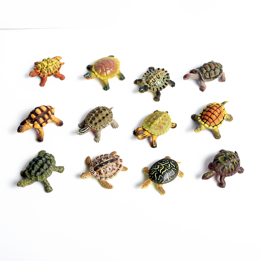 Realistic Miniatures Marine Li - Aquarium Fish Game ulasan dan harga
